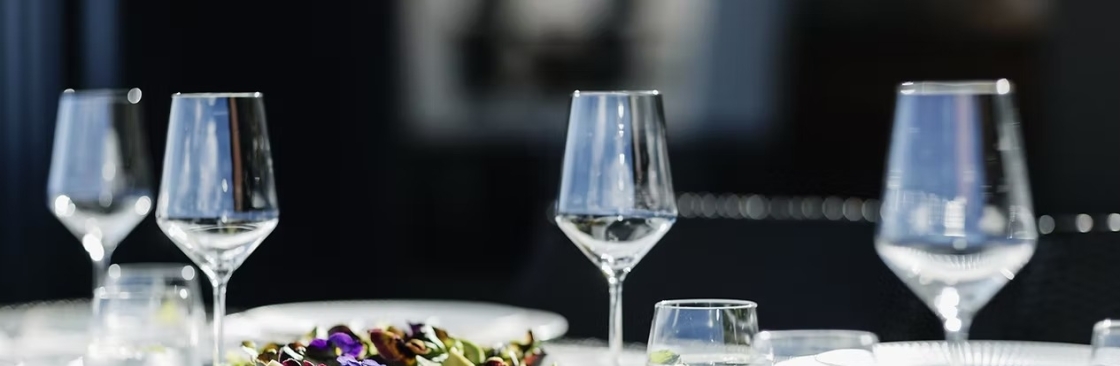 Southpaw Kitchen Cover Image