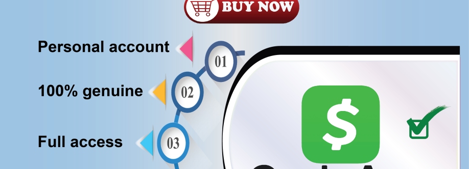10 Places To Get Deals On Buy Verified Cash App Account Cover Image