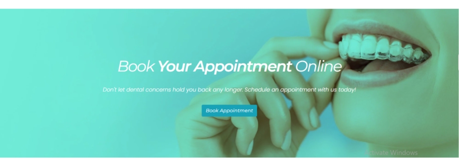 Potomac Crown Dentistry Cover Image