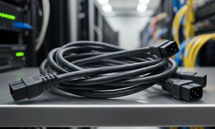 All About IEC C15 Power Cable: Features, Applications, Maintenance and more