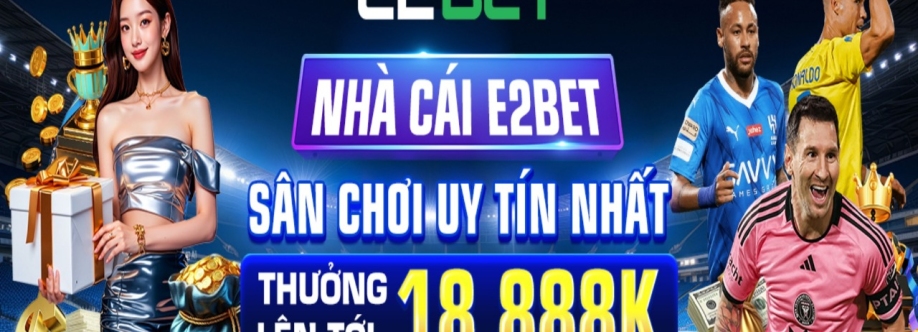 E2BET casino Cover Image