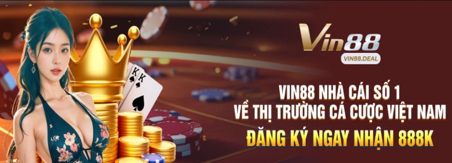 VIN88 DEAL Cover Image