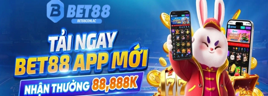 Bet88com ac Cover Image