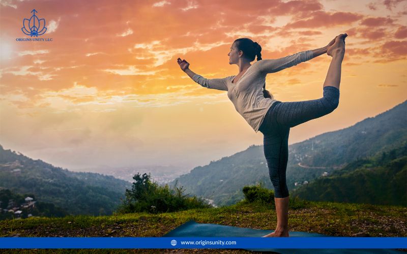 Holistic Fitness: The System Smart Professionals Use to Get Fit When Nothing Else Works - origin