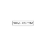 Form + Content Profile Picture