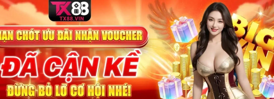 TX88 VIN Cover Image