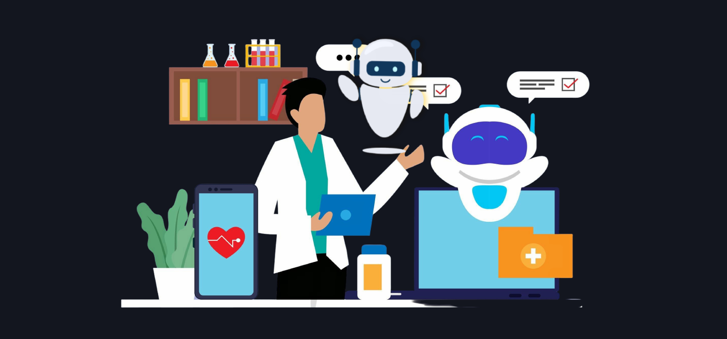 RPA in Healthcare: The Key to Better Patient Care and Smarter Operations - Latest RPA Blog | RPA Trends- SynapseIndia