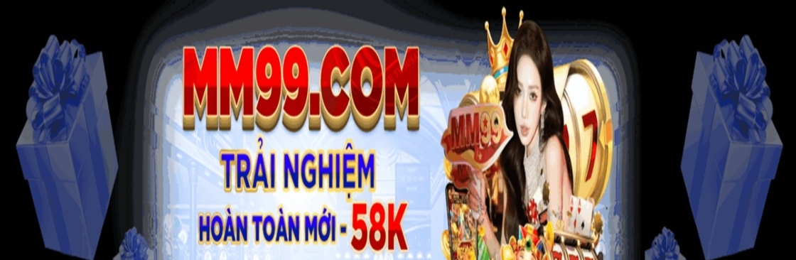 mm99 blue Cover Image