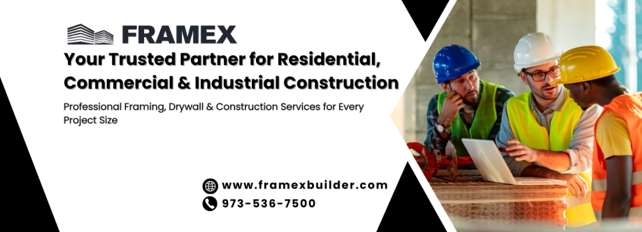 Framex Builder Cover Image