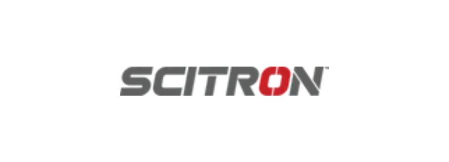 Scitron Cover Image