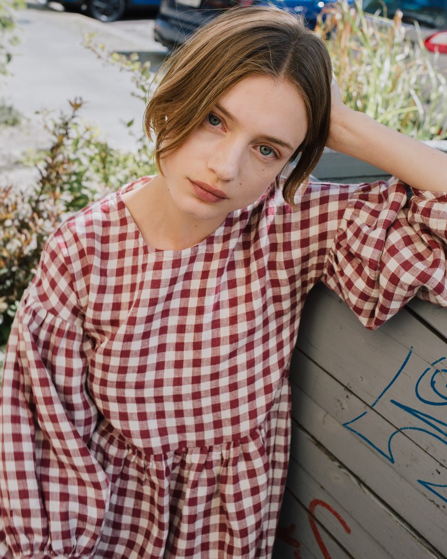 How To Choose A Perfect Linen Dress? - Payhip