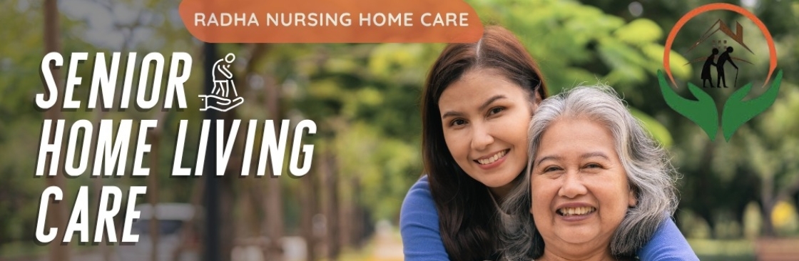 Radha Nursing Home Care Cover Image