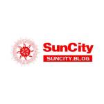 Suncity Blog Profile Picture
