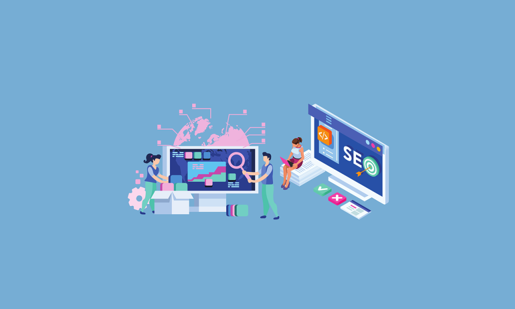 Top SEO Trends That Will Define Digital Marketing in 2026