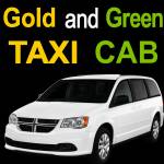 Goldand Greentaxi Profile Picture