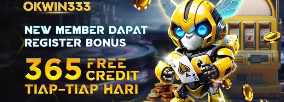 Okwin333joylink Cover Image