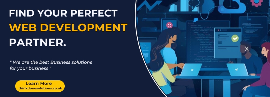 ThinkDone Solutions LTD Cover Image