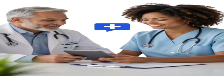 Chat With Dr Cover Image