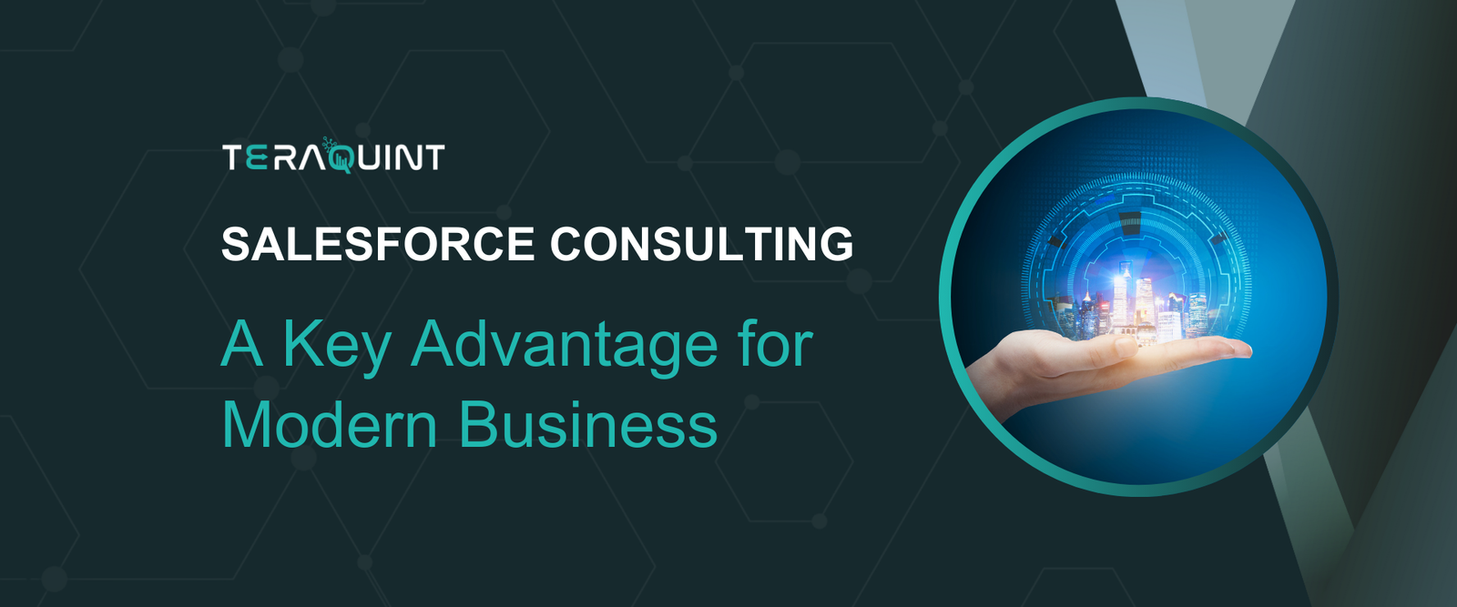 Salesforce consulting services: 7 Proven Powerful Success Boosters