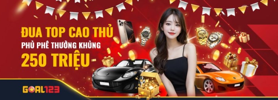 GOAL123 World Cover Image