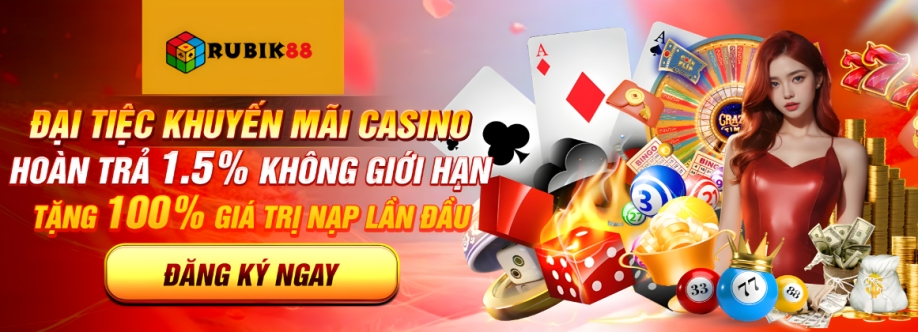 rubik88 one Cover Image