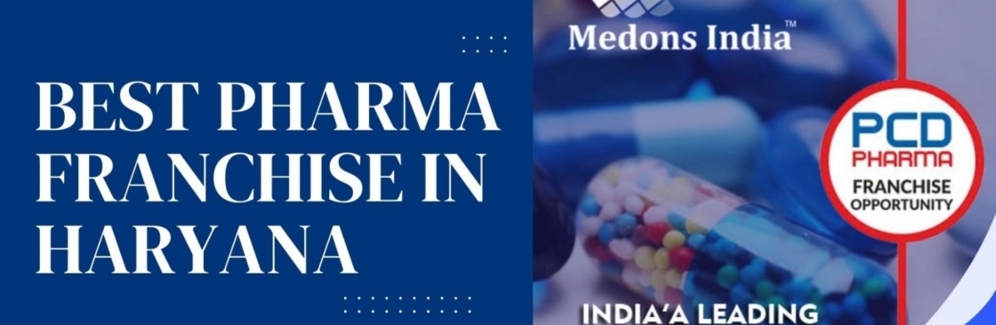 Medons India Cover Image