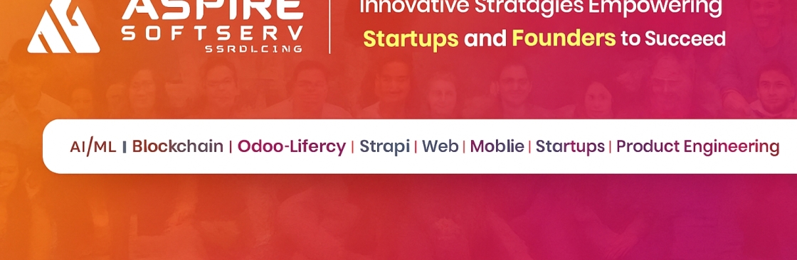 Aspire Softserv Cover Image