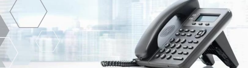 IP Telephone System | IP Phone Installation Services | Technest.ae