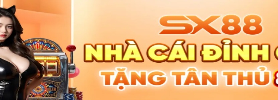 Sx88 today Cover Image