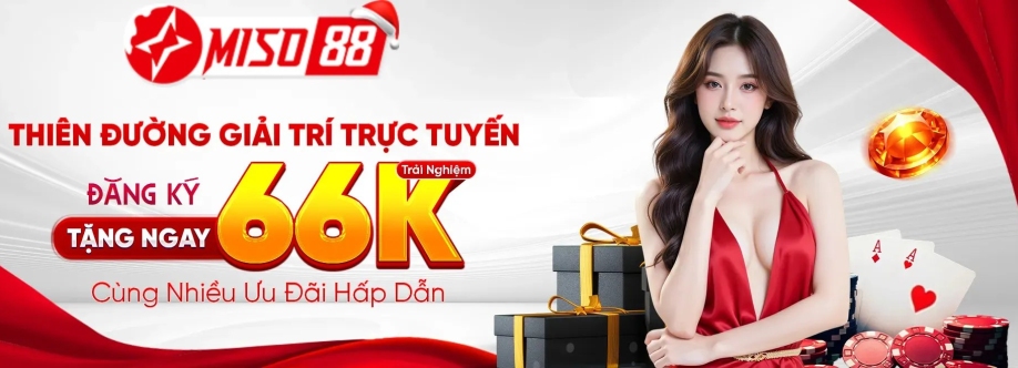 nhà cái miso88 Cover Image