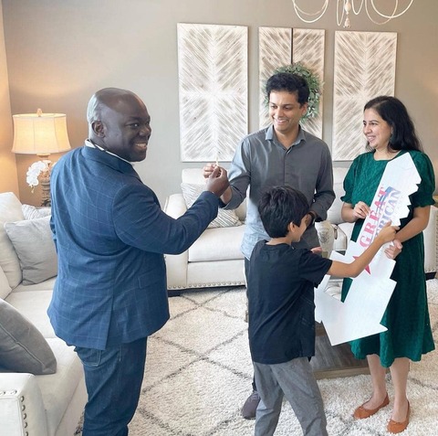 Best Real Estate Agents in Katy Texas | Realtors Katy Tx | Houses for Sale in Katy tx | Jay Thomas