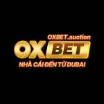 Oxbet Auction Profile Picture