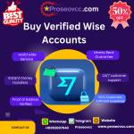 Buy Verified Wise Accounts Profile Picture