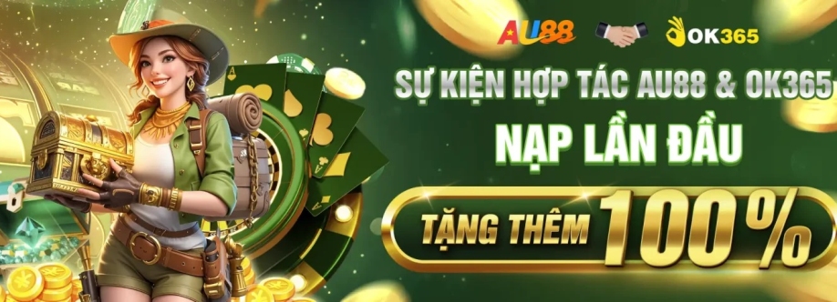 nhà cái ok365 Cover Image