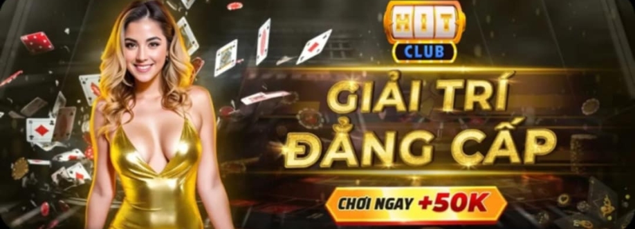 Hitclub  Cổng game bài đổi thưởng uy tín Cover Image