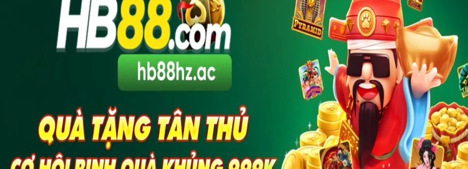 HB88 Điểm đến giải trí trực tuyến Cover Image
