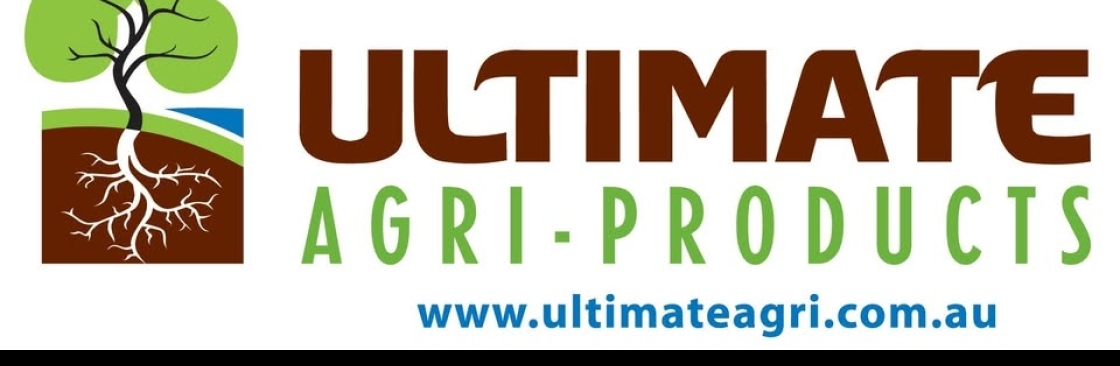 Ultimate Agri Cover Image