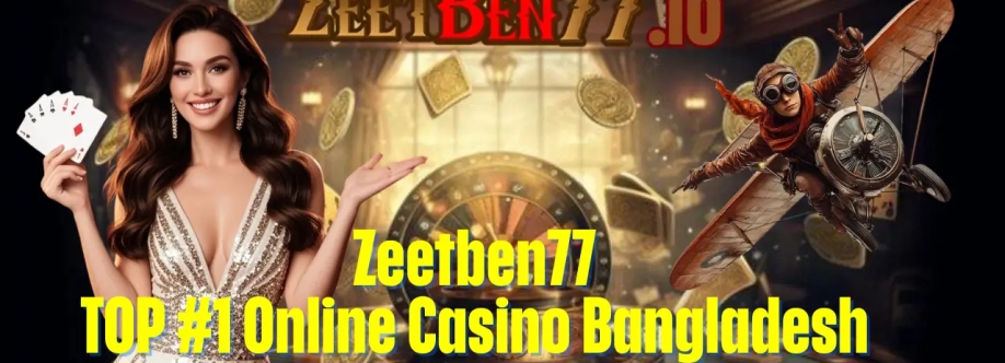 Zeetben77 Cover Image