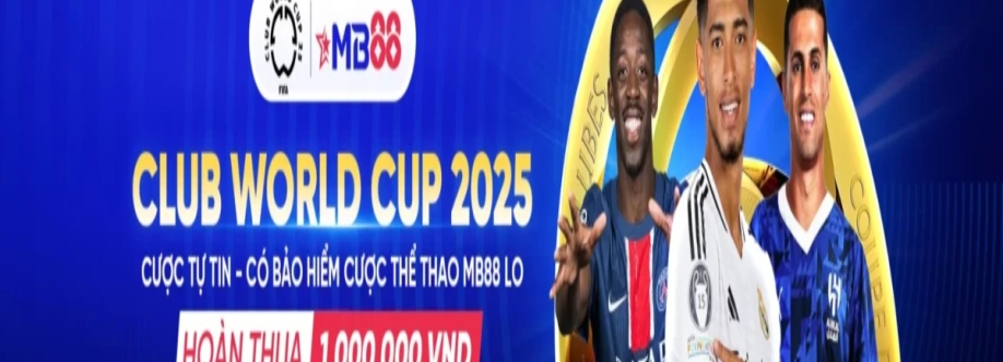 MB88 Trang Chủ MB88 Cover Image