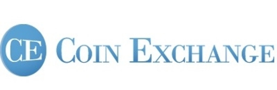 Coin Exchange Cover Image