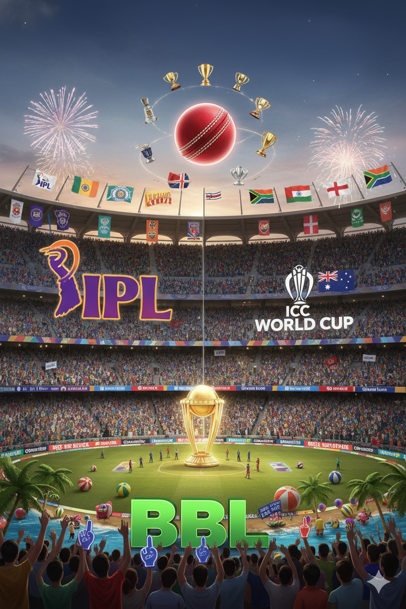 Big Bash ID | Online Big Bash Betting ID | Live Big Bash Cricket ID