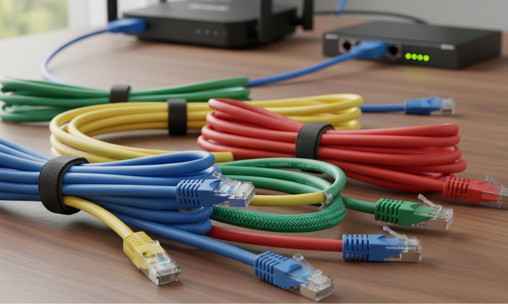 The Ultimate Guide To Ethernet Cables For Home Networking » Digital Zone Blog