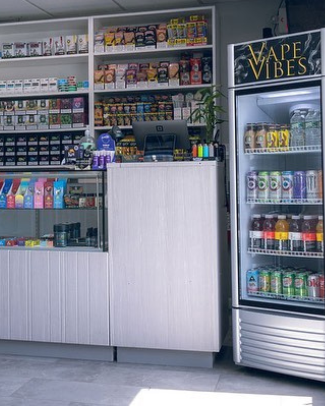 Vape Shop Salem, NH - Vape Store Salem, NH