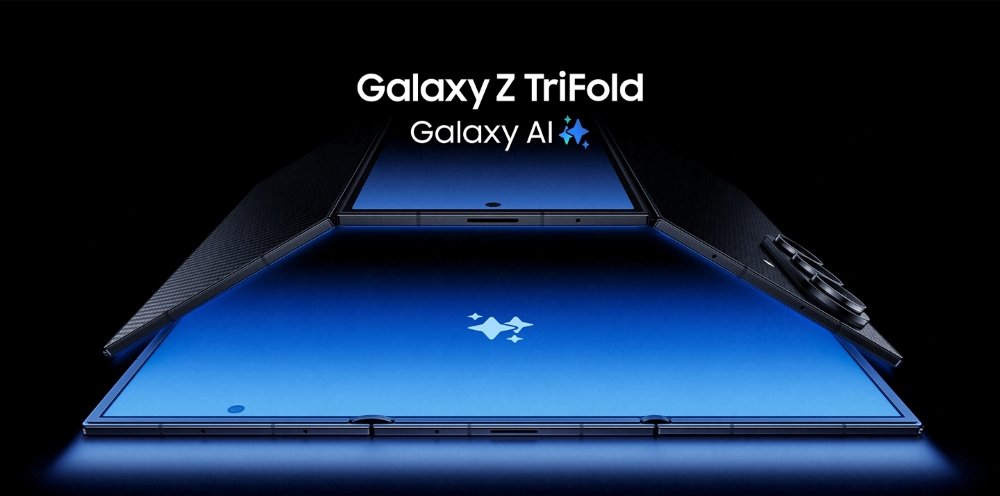 Samsung Galaxy Z TriFold 2025 – Specs, Features, Price & Laun