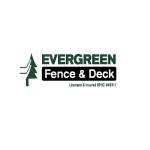 Evergreen Fence Deck Profile Picture