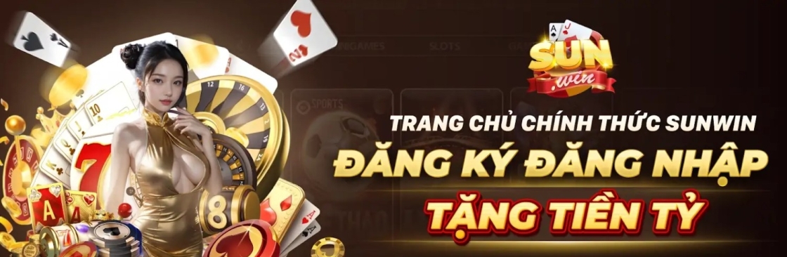 SUNWIN Nhà cái Cover Image