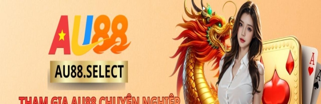 Au88 select Cover Image