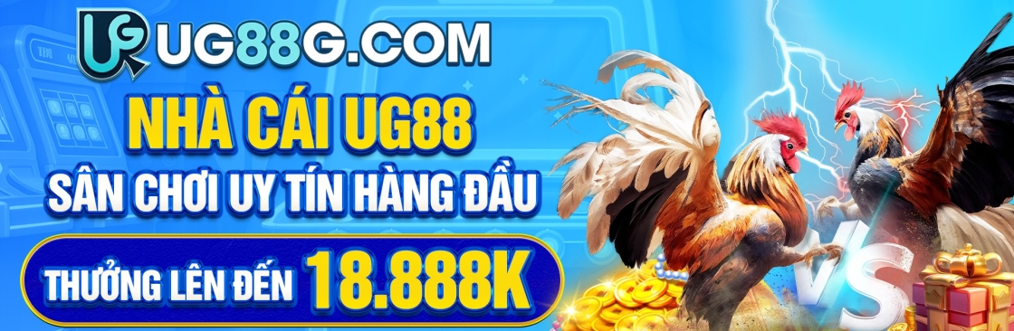 Nhà cái UG88 Cover Image