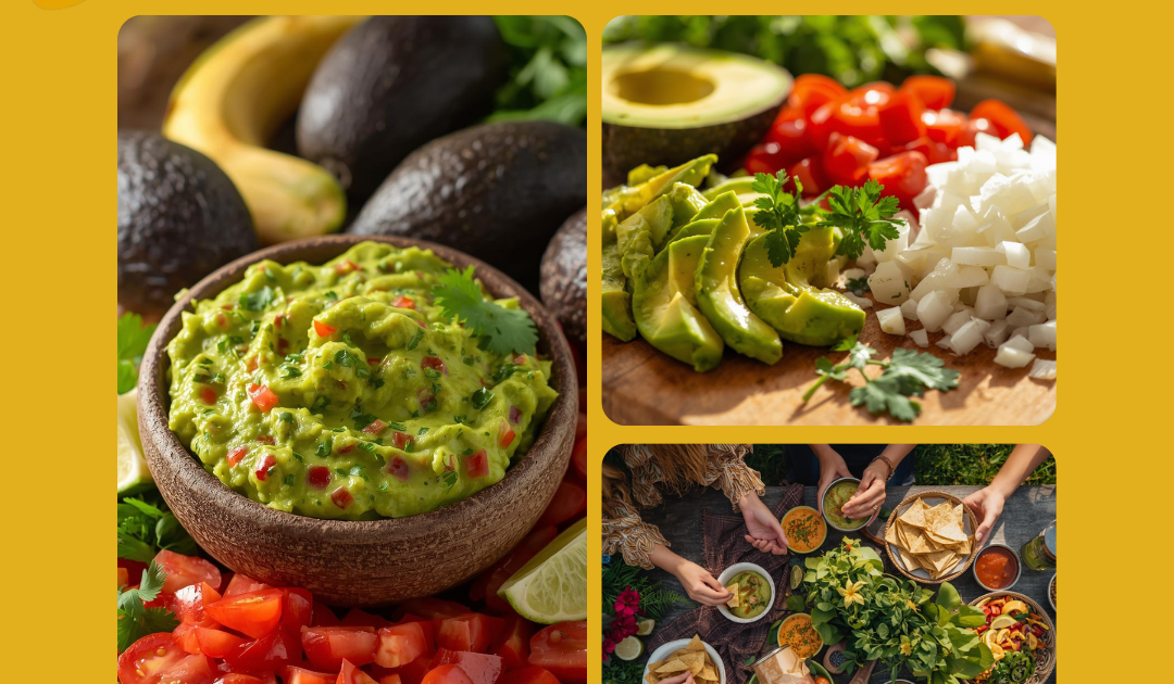 Finding the Best Guacamole in Monroe, NJ for Your Next Flavor Fix
