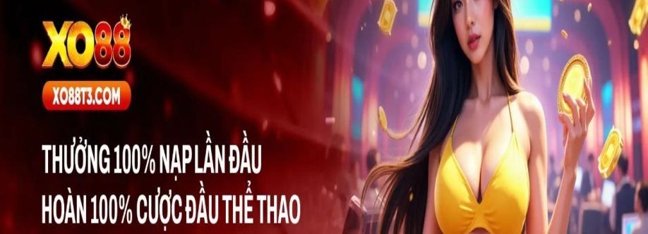 XO88 T3COM Cover Image